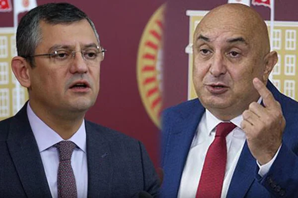 2 CHP'li milletvekili hakkında önemli gelişme