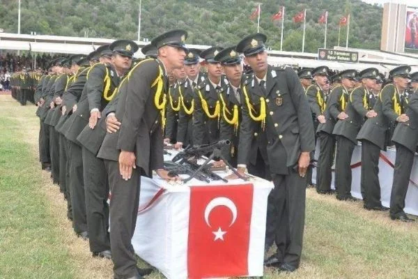 2020-MSÜ temel soru kitapçığı ve cevap anahtarı yayımlandı