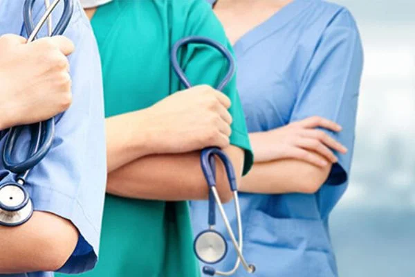 3 bin sözleşmeli sağlık personeli alınacak