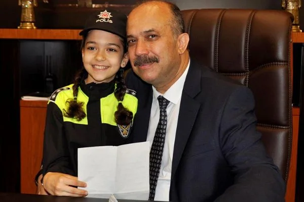 5 ilin emniyet müdürü değişti! İstanbul'a Zafer Aktaş atandı