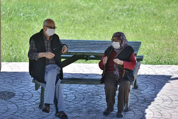 65 yaş üstüne iki gün izin formülü