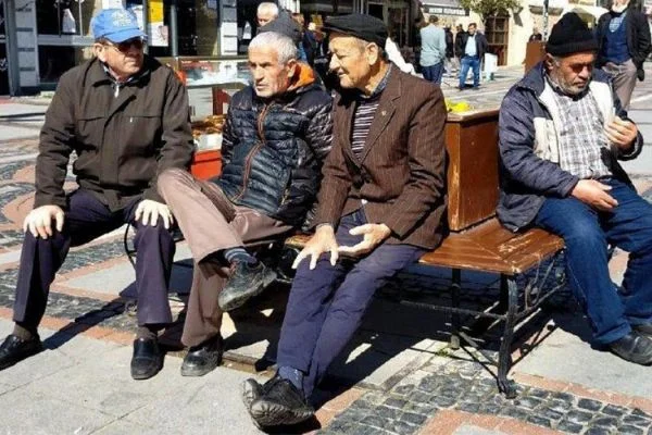 65 yaş ve üzeri vatandaşlar turizm amaçlı seyahat edebilir mi?