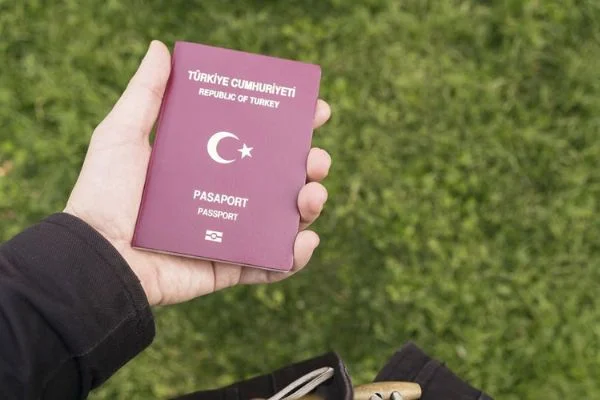 82 bin kişinin pasaportundaki idari tedbir kaldırıldı