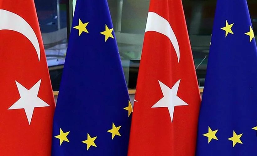 AB'nin kararı: Sınırlar 1 Temmuz'da Türklere açık