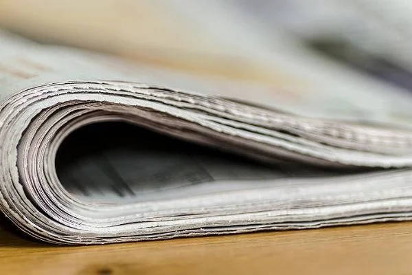 ABD'de bir gazetede yer alan İslamofobik ilan tepki çekti