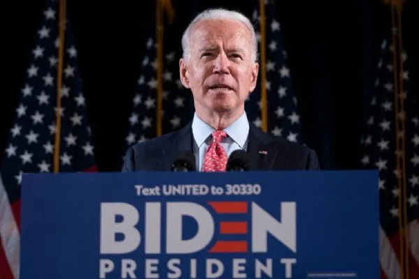 ABD'de New York ve Virginia'daki ön seçimlerde Biden ipi göğüsledi