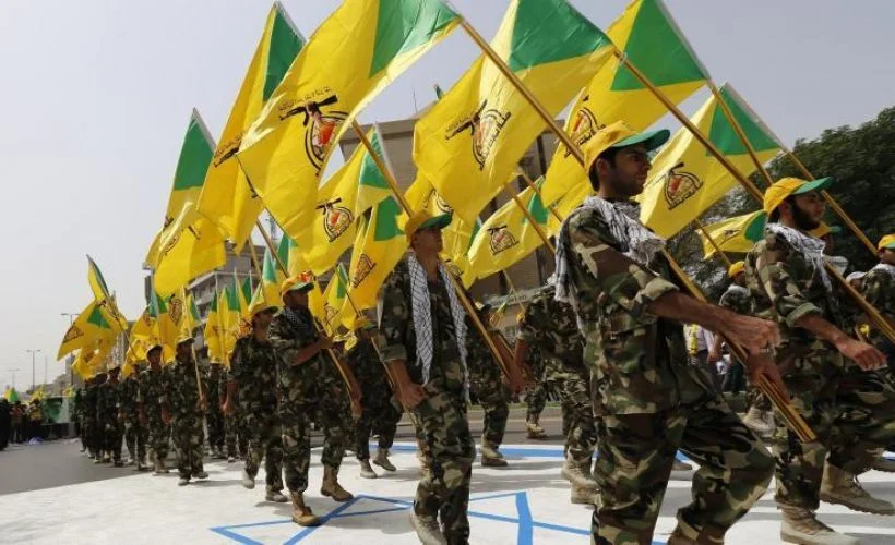 ABD'den Irak'taki saldırılara cevap