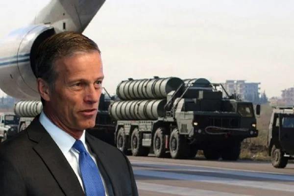 ABD senatosundan öneri: Türkiye'nin S-400'lerini ABD alsın