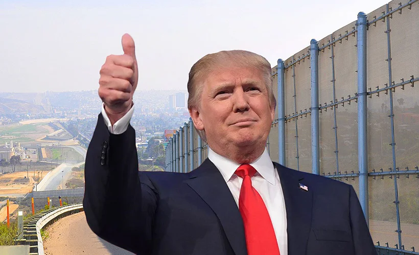 ABD Temyiz Mahkemesi'nden, Trump'a 'duvar' engeli