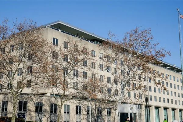ABD 'Terörizm 2019 Ülkeler Raporu'nu açıkladı