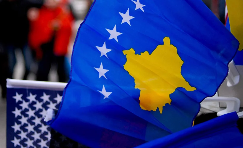 "ABD ve AB'nin Kosova üzerinden hesaplaşması, Kosova halkına zarar veriyor"