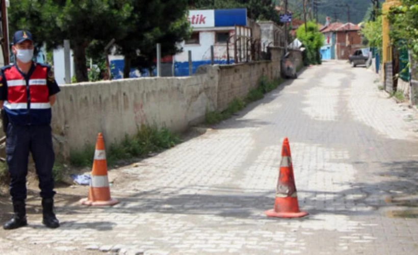 Açıklandı: Kurban Bayramı'ndan önce yasaklandı