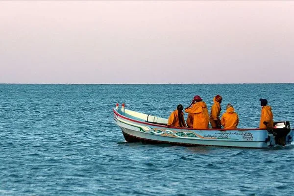 Adana'da denizde kaybolan çocuğun cesedi bulundu