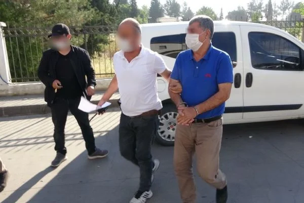 Adıyaman'da PKK/KCK terör örgütüne operasyon