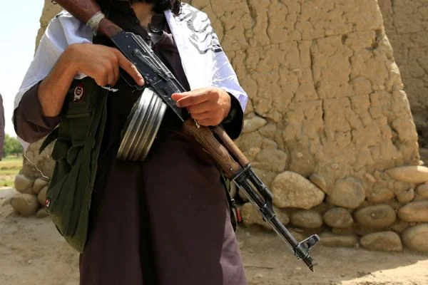 Afganistan'da 2 bin Taliban mahkumunu serbest bırakacak