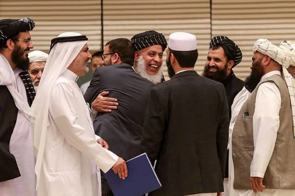 'Afganistan'ın güç paylaşımı anlaşması: Taliban testiyle karşılaşacak'