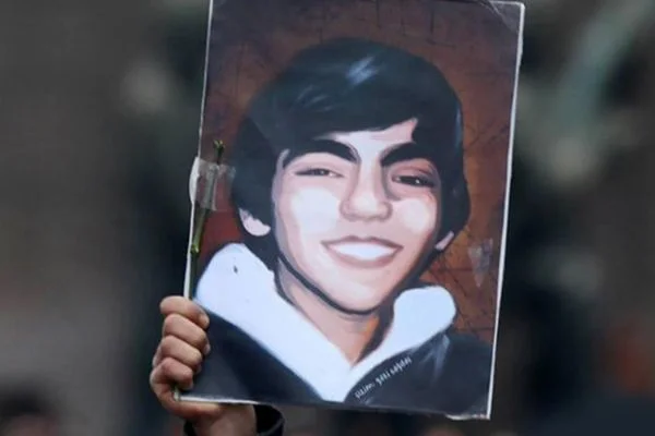 AİHM, Berkin Elvan'la ilgili dava başvurusunu işleme koydu