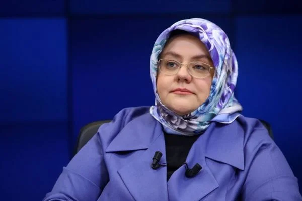 Aile, Çalışma ve Sosyal Hizmetler Bakanı Selçuk: Her huzurevinde bir doktor görev yapacak
