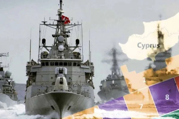 AK Parti Sözcüsü Çelik: Türk Donanması ile şaka yapmaya kalkmayın