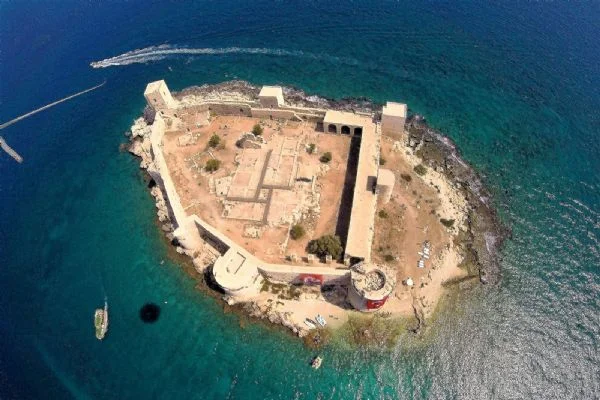 Akdeniz'in 'en güzel kızı'