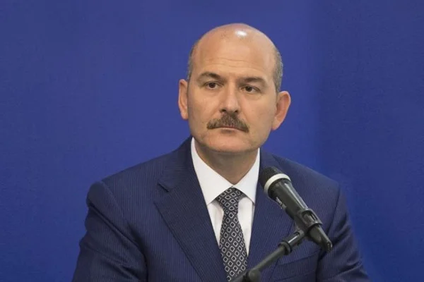 Akşener'in sözlerine Bakan Soylu'dan tepki: Keşke o talihsiz cümleyi etmeseydiniz