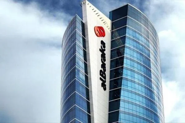 Albaraka markasıyla zirveye 'katılım' gösterdi