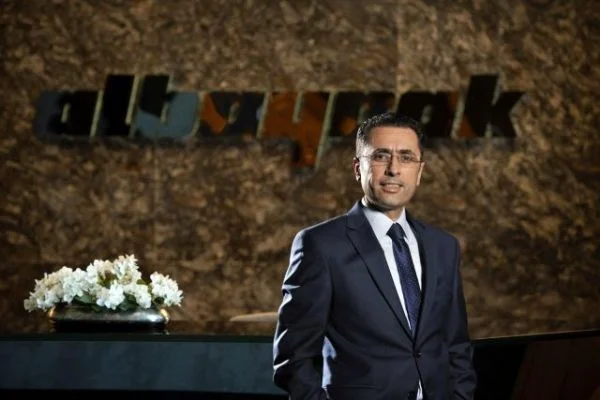 Albayrak Grubu İnsan Kaynakları Koordinatörü Yavuztürk: Yeni çalışma sistemleri kolaylıkla hayata geçebilecek