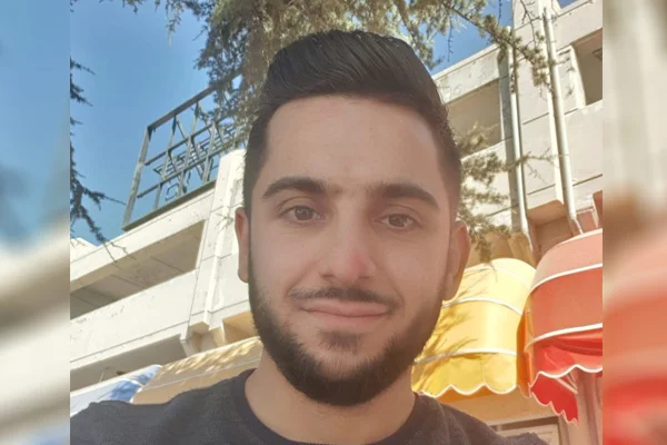 Ali Al Suleiman kimdir ?