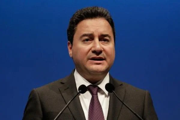 Ali Babacan kimdir?