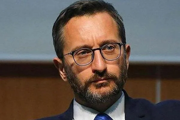 Altun'dan, Bolton'un kitabınadaki 'manipülatif' açıklamalara tepki