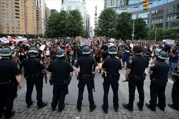 Amerika'da çok tartışılıyordu: New York Valisi imzaladı