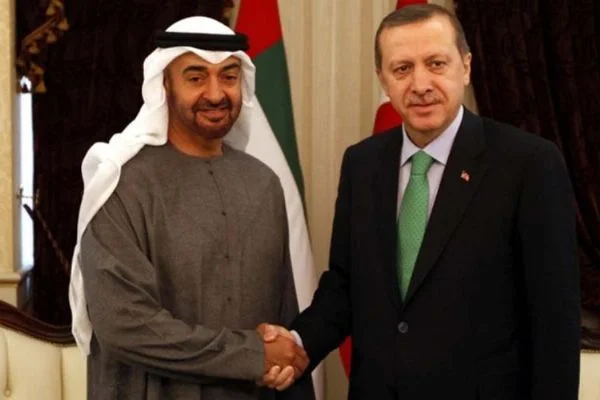 Ankara ve Abu Dabi arasındaki gerilimin perde arkası