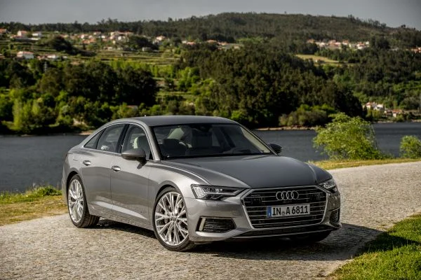 Aradığınız Audi parmaklarınızın ucunda