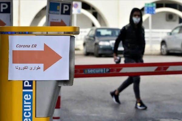 Arap ülkelerinde can kayıpları bir türlü engellenemiyor!