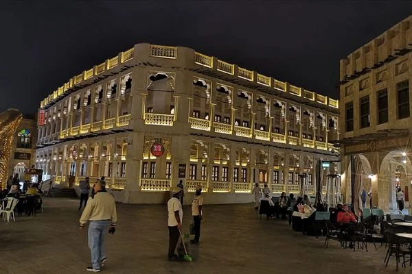 Arap ülkelerinin başı belada... Her geçen gün artıyor