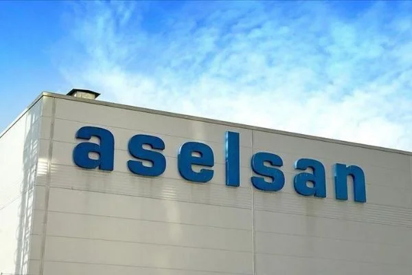 ASELSAN ilk çeyreği güçlü büyüme ile tamamladı