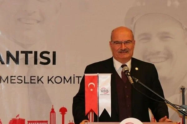 ATO'dan 'AVM'lerdeki işletmelere kira desteği' talebi