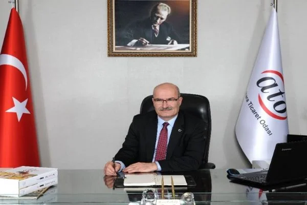 ATO'dan yeme içme sektörü için denetim önerisi