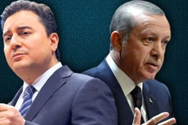 Babacan'dan 11 yıl sonra gelen itiraf