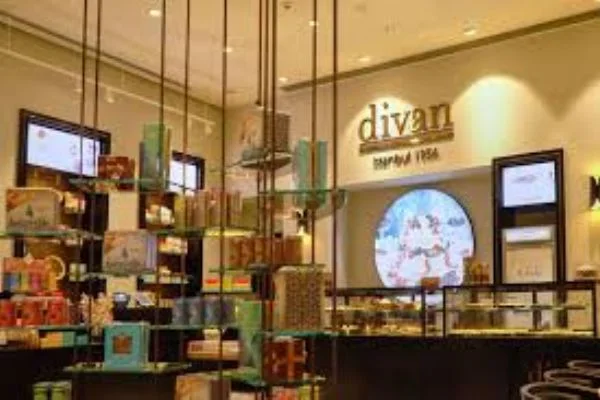 Babalara Divan sürprizi