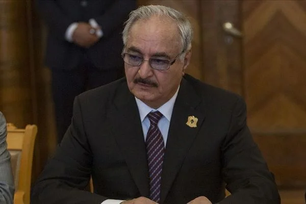 BAE'den Hafter'e suçlama: Tek taraflı kararlar alıyor