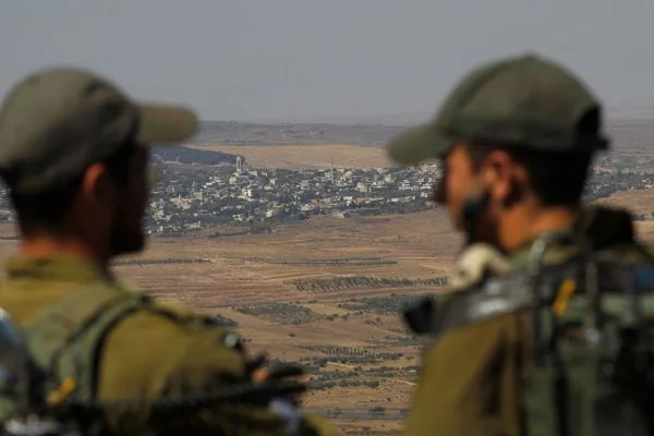 BAE'den İsrail'e ilhak uyarısı
