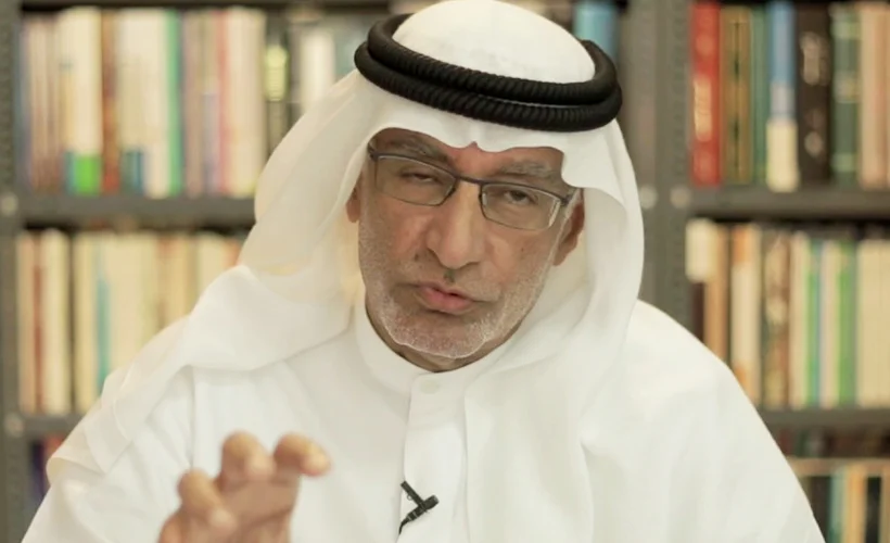 BAE'li Prof. İsrail ile yapılan işbirliğine karşı çıktı