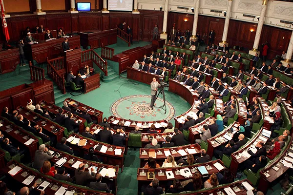BAE'nin Tunus'taki, 'Libya oyunu' tutmadı