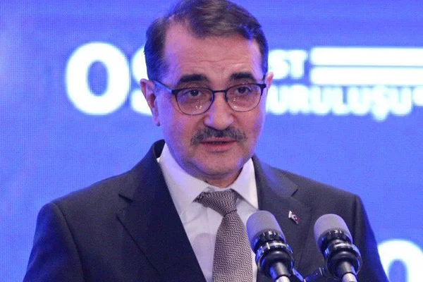 Bakan Dönmez açıkladı: Libya'da petrol araması yapılacak