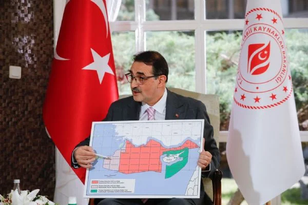Bakan Dönmez açıkladı: Madencilikte destek ödemeleri başlıyor