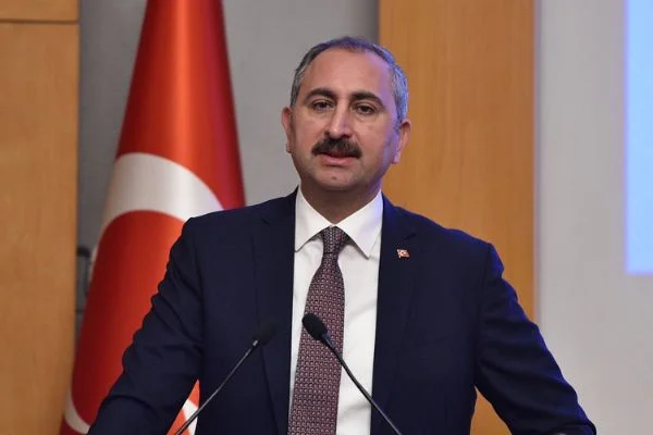 Bakan Gül'den ABD'ye tepki: Türk yargısı bağımsızdır