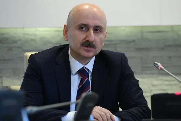 Bakan Karaismailoğlu açıkladı: İşte yurt dışı uçuş takvimi