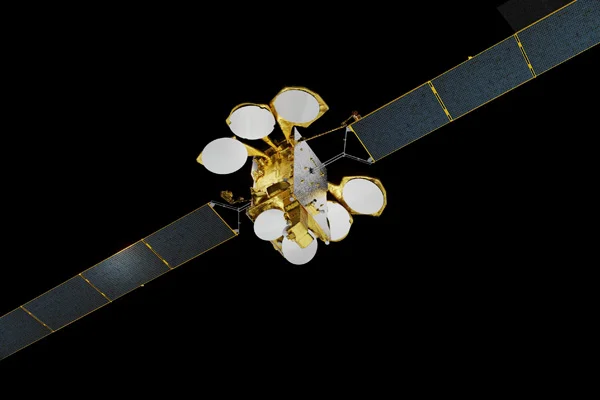 Bakan Karaismailoğlu açıkladı: Türksat 5A bu yıl uzaya gönderilecek