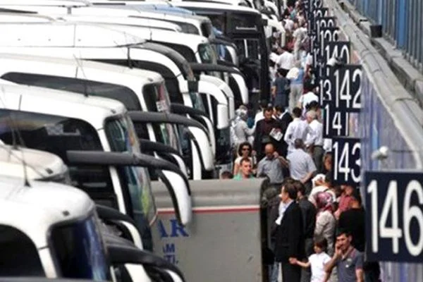 Bakan Karaismailoğlu açıkladı! Yolcu taşımacılığında yeni ücret tarifesi